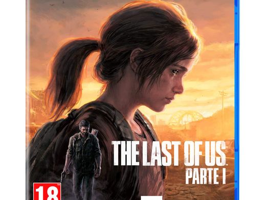 the last of us part i ps5