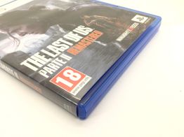 the last of us part ii remastered ps5