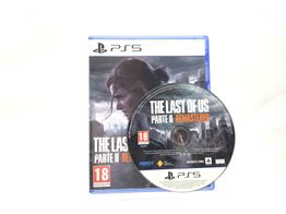 the last of us part ii remastered ps5