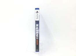 the last of us part ii remastered ps5