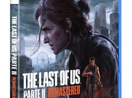 the last of us part ii remastered ps5
