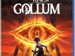 the lord of the rings gollum ps5