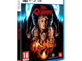 the quarry ps5