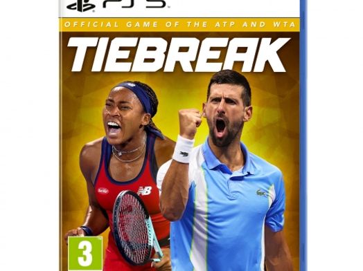 tiebreak ps5