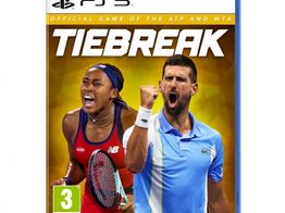 tiebreak ps5