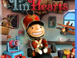 tin hearts
