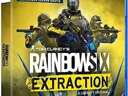 tom clancys rainbow six siege ps5