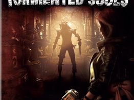 tormented souls ps5