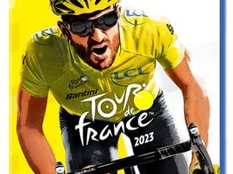 tour de france 2023 ps5