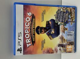 tropico 6 edicion next gen ps5