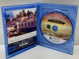 tropico 6 edicion next gen ps5