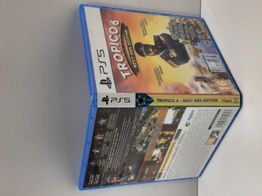 tropico 6 edicion next gen ps5