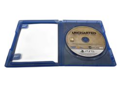 uncharted legacy of thieves collection ps5