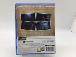 uncharted legacy of thieves collection ps5