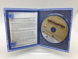 uncharted legacy of thieves collection ps5