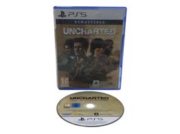 uncharted legacy of thieves collection ps5