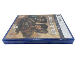 uncharted legacy of thieves collection ps5