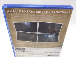uncharted: legacy of thieves collection
