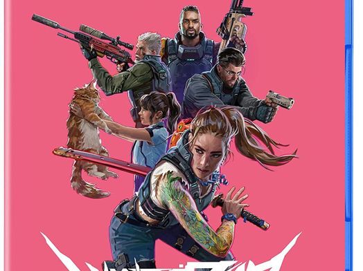 wanted dead ps5