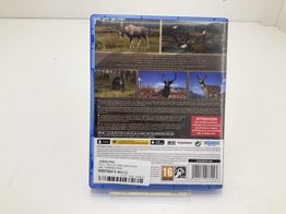 way of the hunter ps5
