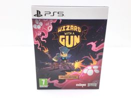 wizard with a gun deluxe edition ps5