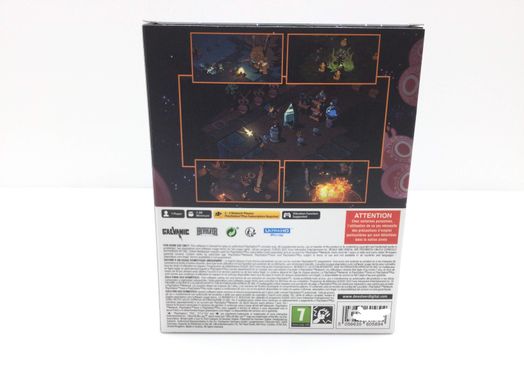 wizard with a gun deluxe edition ps5