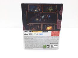 wizard with a gun deluxe edition ps5