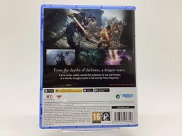 wo long fallen dynasty ps5