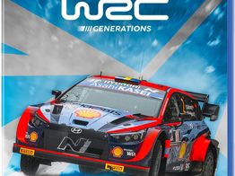 wrc generations ps5