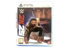 wwe2k25