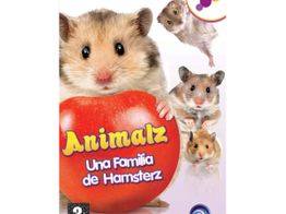 animalz una familia de hamsterz psp