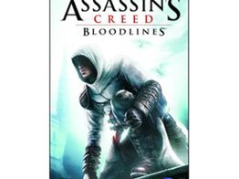 assassins creed bloodlines psp