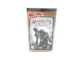 assassins creed bloodlines psp