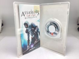 assassins creed bloodlines psp