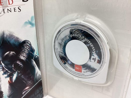 assassins creed bloodlines psp
