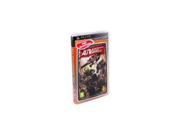 atv off road fury pro essentials psp