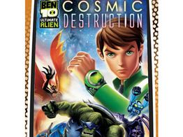 ben 10 ultimate alien cosmic destruction essentials psp