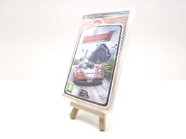 burnout legends essentials psp