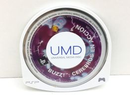 buzz brain of the uk essentials psp