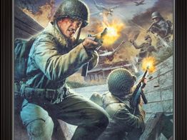 call of duty roads to victory platinum psp