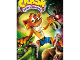 crash guerra al coco maniaco essentials psp