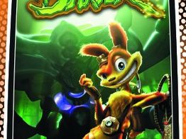 daxter psp