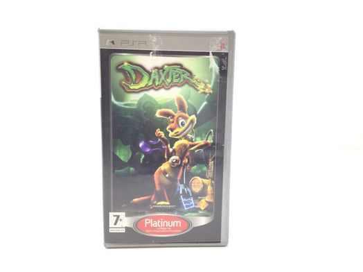 daxter psp
