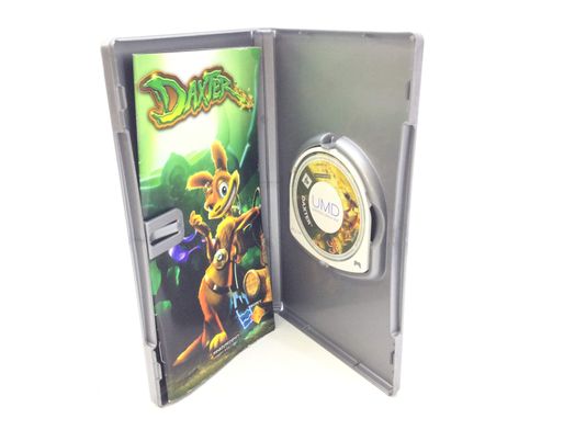 daxter psp