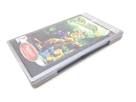 daxter psp