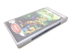 daxter psp