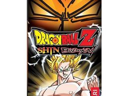 dragon ball z shin budokai psp