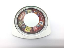 dragon ball z tenkaichi tag team psp
