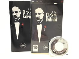 el padrino psp