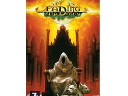 fading shadows psp
